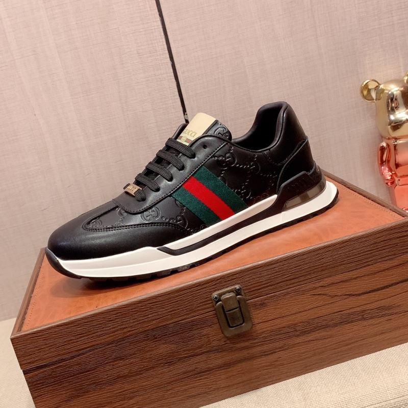 Gucci Low Shoes